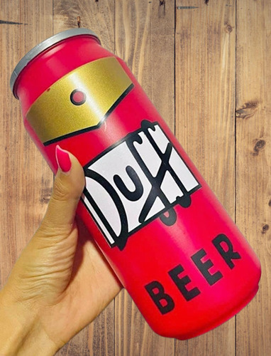 4 Latas De Plástico De 1 Lt Con Tapa De Diferentes Personaje