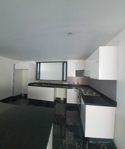 Penthouse En Venta Con Seguridad En México Nuevo, Atizapán De Zaragoza