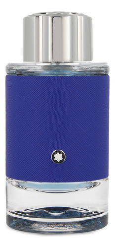 Montblanc Explorer Ultra Blue Eau de parfum 100 ml para hombre