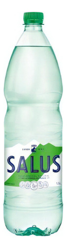 Agua Salus Sin Gas 1.5l