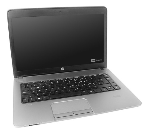 Portatil Hp Probook 440 G1 Core I7 4ta Gen 4gb 120gb Usado