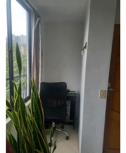 Vendo Apartamento En Calasanz