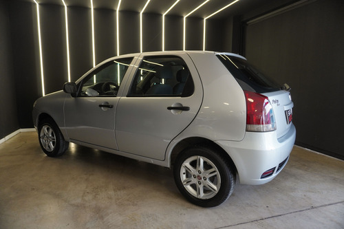 Fiat Palio 1.4 Fire Pack Confort