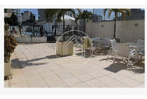 Apartamento - Ref: 795565