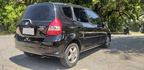 Fit Lxl 1.4 Flex Manual 2008