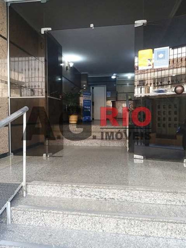 Imagem 2 de 15 de Apartamento-à Venda-madureira-rio De Janeiro - Vvap20934