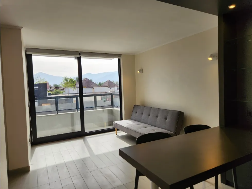 Imagen 3 de 17 de Arriendo Metro Cementerios / Av. Peru / Recoleta