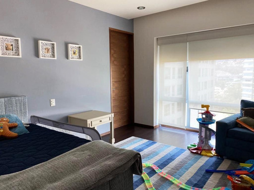Imagen 12 de 25 de Departamento En Venta En Reforma Santa Fe