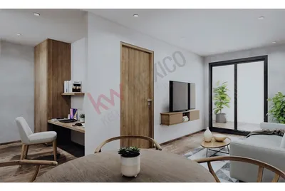 Departamento en venta