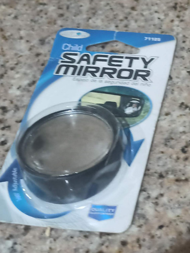 Espejo Convexo Para Retrovisor