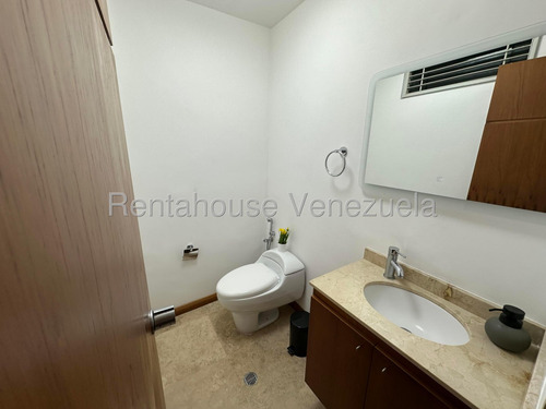 Lm Apartamento Alq Los Nrjos De Las Mercedes Cod 25-24106 Yg