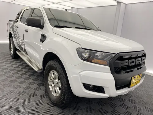 Ford Ranger 3.2 Xls