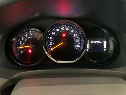 Renault Stepway expression zen mecanico