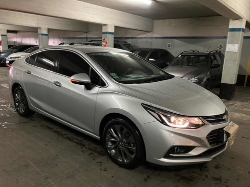 Chevrolet Cruze 1.4 Turbo