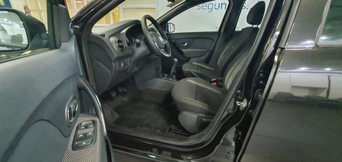 Imagen 19 de 20 de Renault Logan Zen Financio Con Dni Cuota Fija Entrega Ya (e)