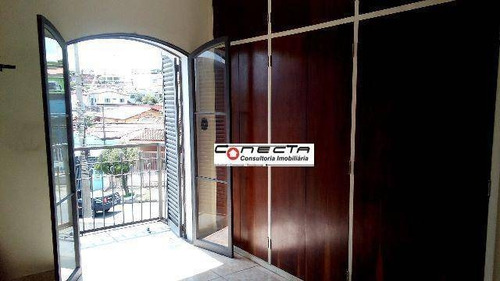 Imagem 1 de 8 de Apartamento Residencial À Venda, Vila Joaquim Inácio, Campinas. - Ap0219