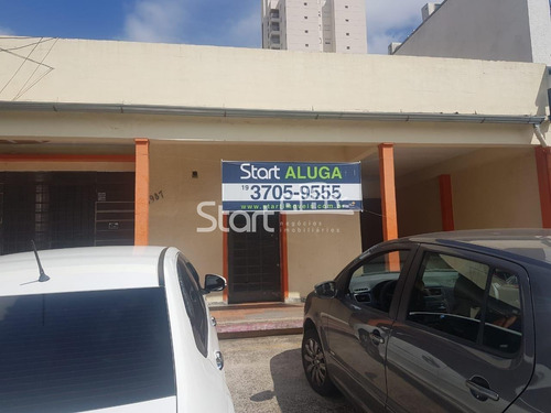 Imagem 4 de 6 de Casa Para Aluguel Em Jardim Guanabara - Ca002422