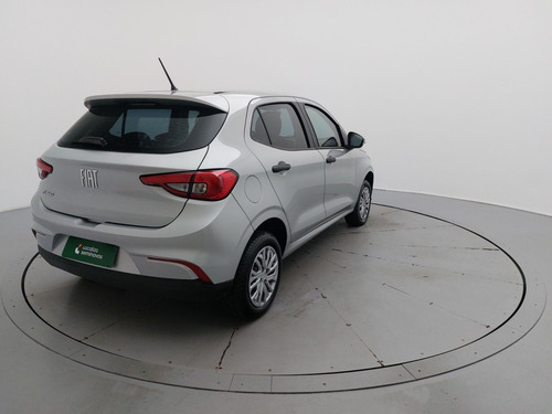 Fiat Argo 1.0 FIREFLY FLEX MANUAL