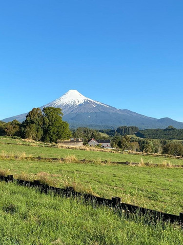 Excelente Parcela Con Orilla De Lago