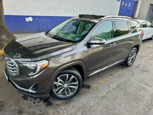 GMC Terrain 3.6 Denali At