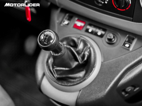 Imagen 21 de 25 de Citroën Berlingo 1.6 Extra Full | Permuta / Financia