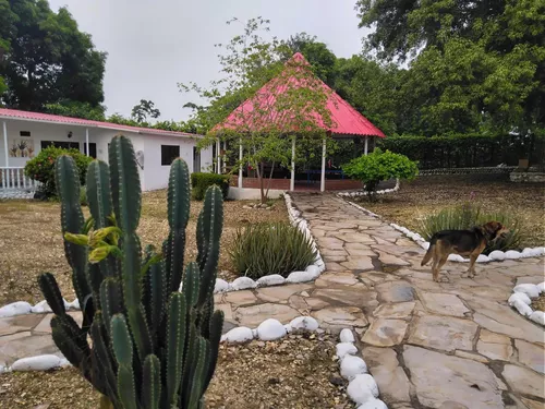 Cabañas Campestres Villa El Paraíso