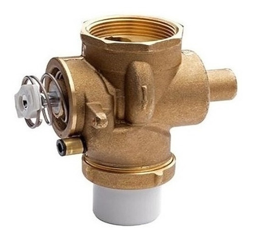 Imagen 2 de 5 de Combo Baño Ferrum Bari Inodoro Bide 1 Fv Valvula Simpl