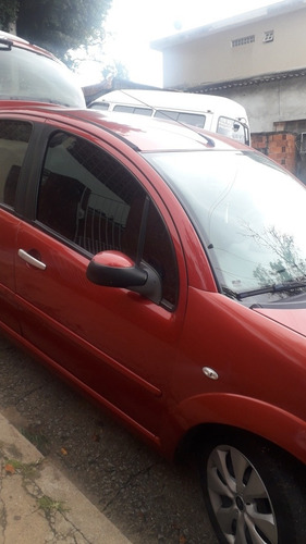 Citroen C3 Flex