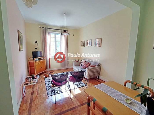Imagem 1 de 19 de Apartamento 2 Dorms - R$ 390.000,00 - 80m² - Código: 9551 - V9551