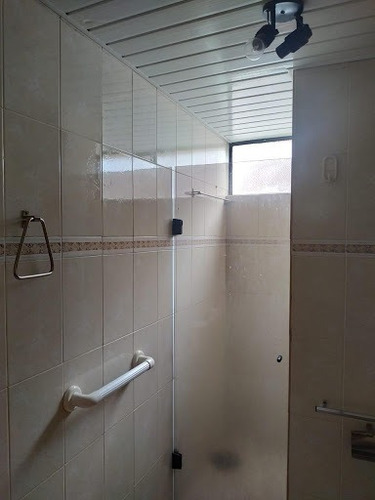 Imagem 3 de 18 de Apartamento Para Venda Na Praça Da Bandeira-centro. - Ap0198