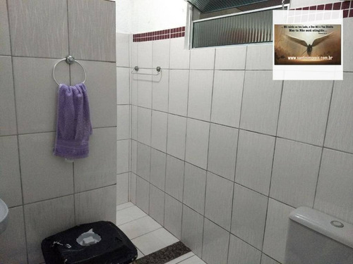 Imagem 18 de 26 de Casa Com 2 Dormitórios À Venda, 200 M² Por R$ 430.000,00 - Vila Suely - Ribeirão Pires/sp - Ca0074