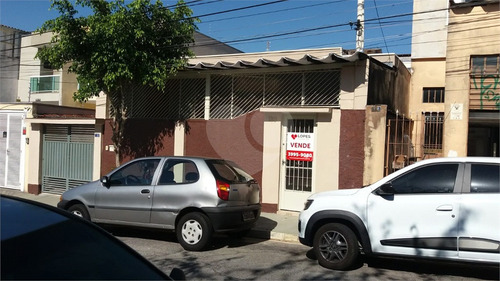 Imagem 19 de 20 de Casa Térrea Com Terreno 10 X 25 - Próximo Ao Monotrilho Oratório. - Reo500658