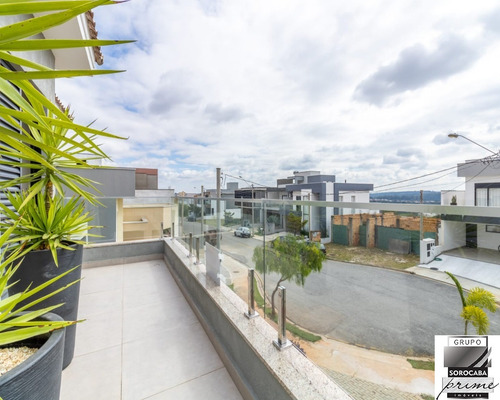 Imagem 16 de 30 de Casa Residencial, Ibiti Reserva, R$1,380,000,00. - Ca00518 - 71110557