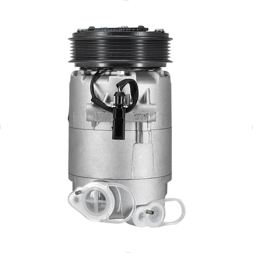 Compressor Ar Spacefox 1.6 2006 2007 2008 2009 2010 Delphi