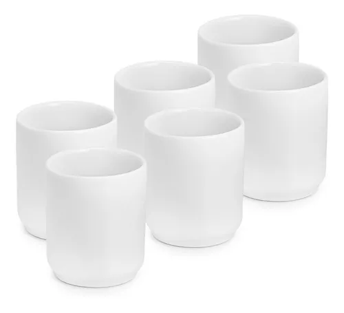 Vaso 8,5cm - Porcelana Criativa