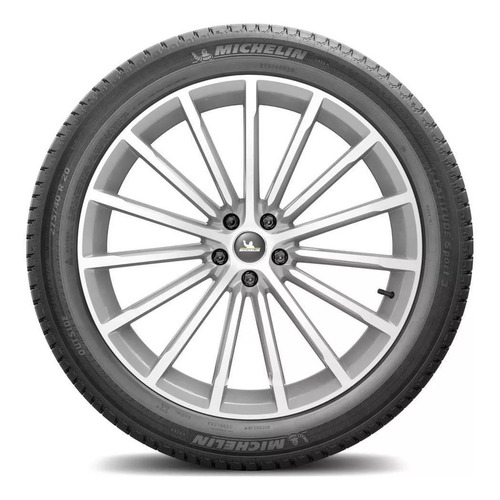 Pneu Michelin 275/40 R20 106y Latittude Sport 3 Runflat