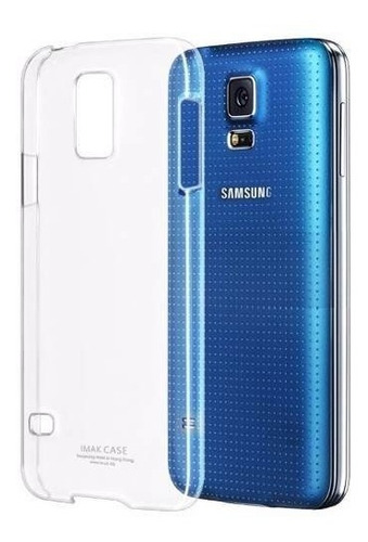 Samsung Galaxy S5 Mini Carcasa Rigida Imak - Prophone