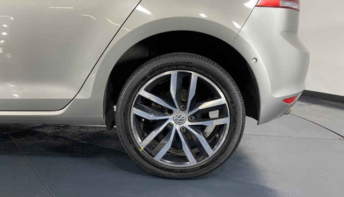 Imagen 12 de 15 de 38787 - Volkswagen Golf 2016 Con Garantía
