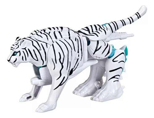 Beast Wars Transformers Deluxe Tigatron