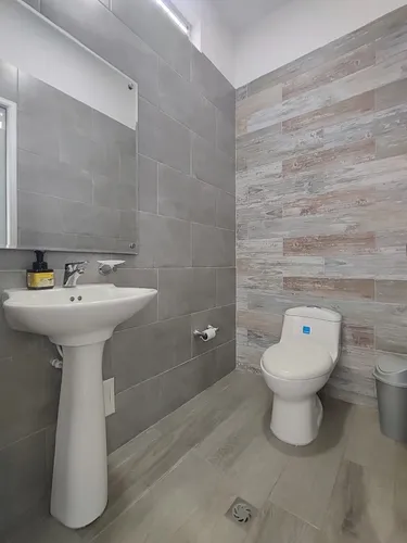 Casa En Venta En Bocono. Cod V30470