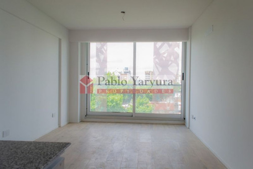 Departamento En Venta En Caseros