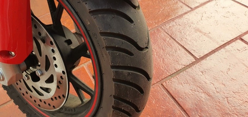 Imagen 3 de 8 de Benelli Tnt 135