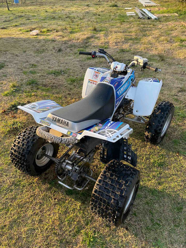 Imagen 10 de 15 de Cuatriciclo Yamaha Blaster Yfz 200