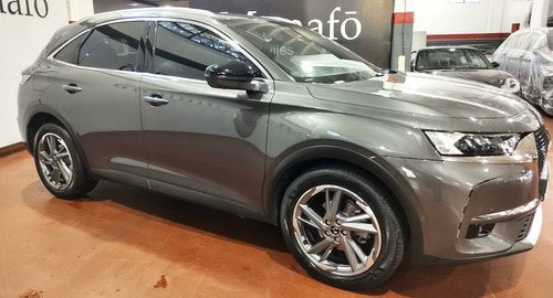 Imagen 6 de 15 de Ds Automobiles Ds7 2.0 Hdi Crossback So Chic 2021