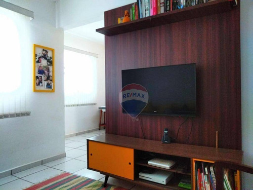 Imagem 2 de 15 de Sobrado Com 2 Dormitórios À Venda, 75 M² Por R$ 195.000 - Condomínio Cerejeiras - Nova Odessa/sp - So0094