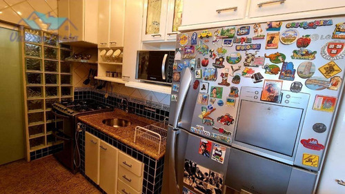 Imagem 16 de 30 de Apartamento Com 1 Dormitório À Venda, 51 M² Por R$ 529.000,00 - Brooklin Novo - São Paulo/sp - Ap1482