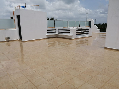 Imagen 5 de 9 de Residencia Estilo Mediterraneo De Una Planta