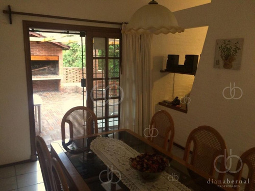 Imagen 15 de 30 de Punta Del Este, Chalet Con Gran Capacidad.