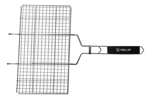 Cesta Plegable De Parrilla Para Los 70x45cm Los 70x45cm