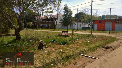 Imagen 3 de 11 de Venta-lote-400 Mt2 -calle 97 Y 2-mar Del Tuyú